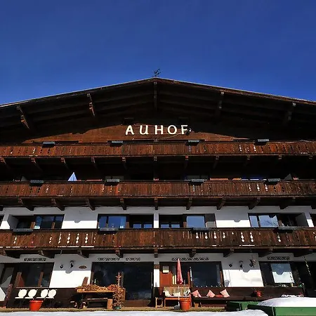 Hotell Auhof Niederau