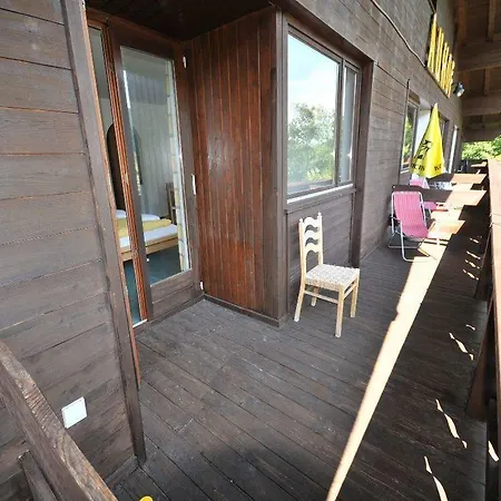 Hotell Auhof 2*