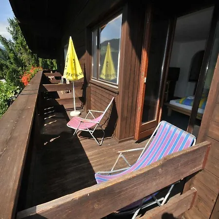 Hotell Auhof