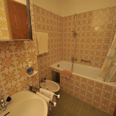 Hotell Auhof