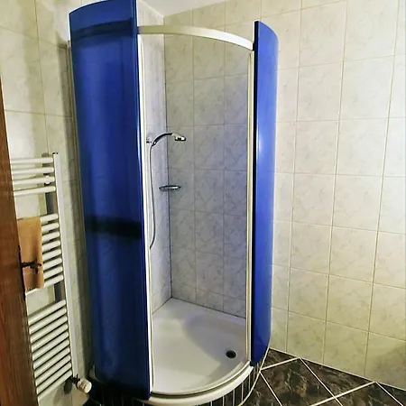 Hotell Auhof Niederau
