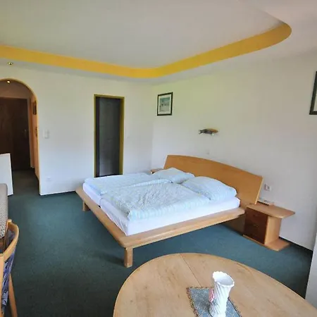 Hotell Auhof