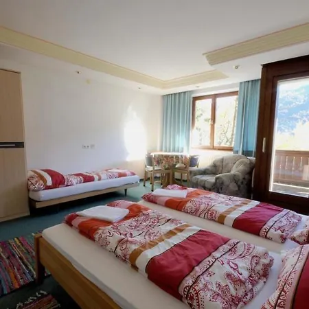 Hotell Auhof