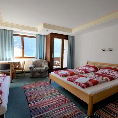 Hotell Auhof