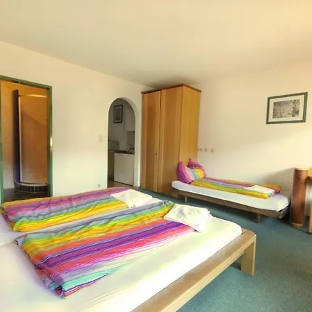 Hotell Auhof