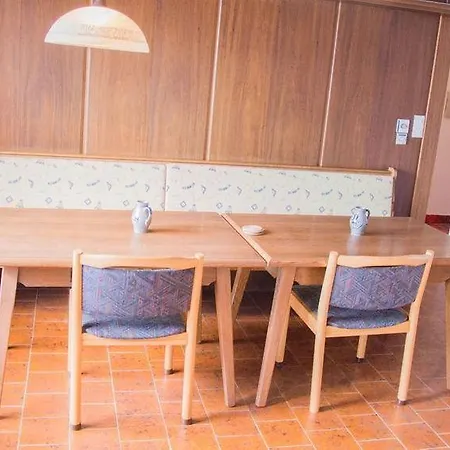Hotell Auhof Niederau