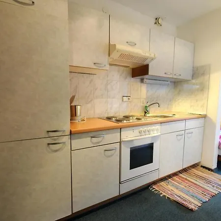 Hotell Auhof