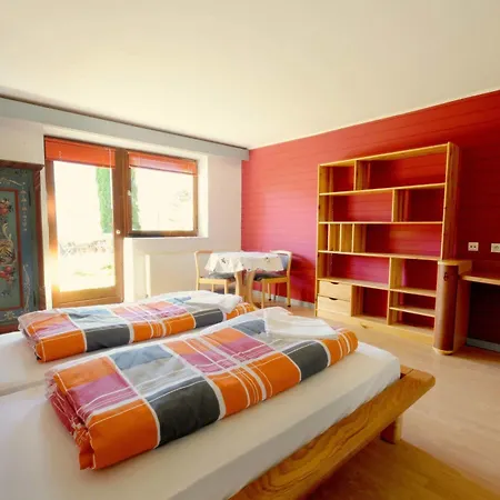 Hotell Auhof