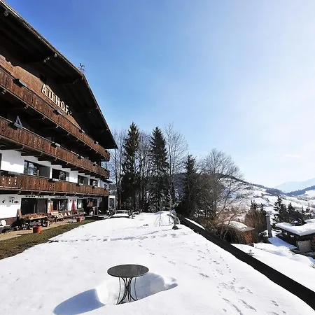 Auhof Hotell