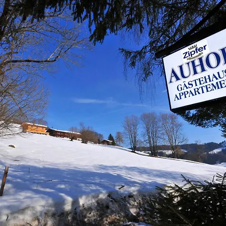 Auhof Hotell