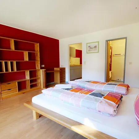 Auhof Hotell